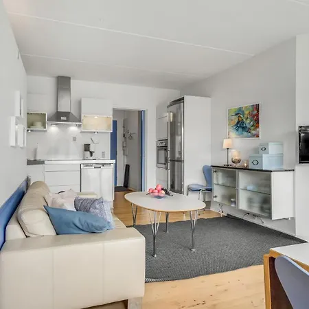 Bad, Lejl 10 * Fanø