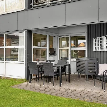 Appartement Bad, Lejl 10